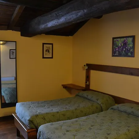 Alloggio per agriturismo Torrazzetta Casteggio