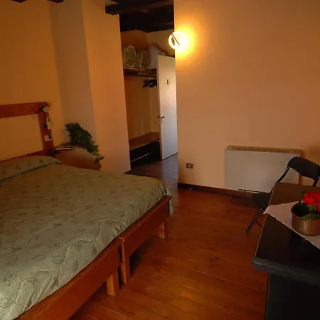 Alloggio per agriturismo Torrazzetta *