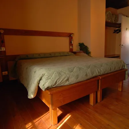 Torrazzetta Vakantieboerderij *