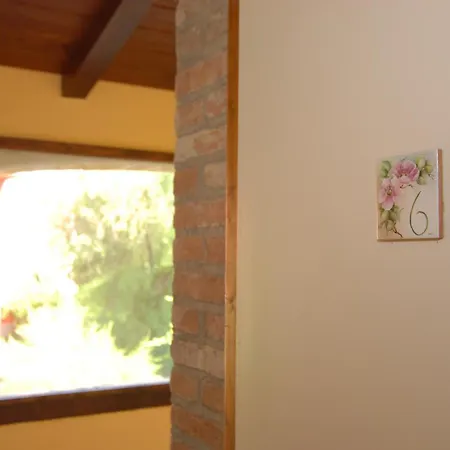Vakantieboerderij Torrazzetta *