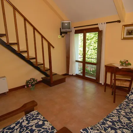 Agriturismo Torrazzetta Farm stay
