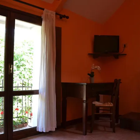 Agriturismo Torrazzetta