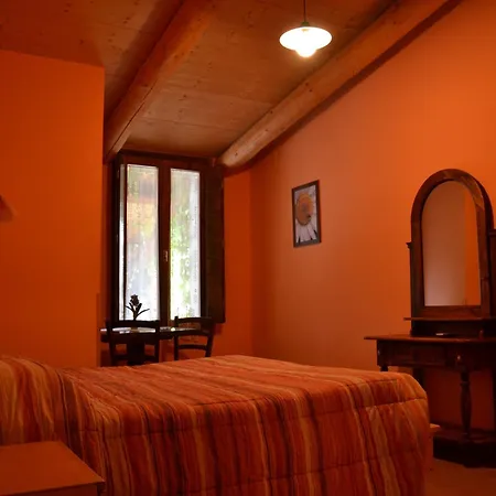 Agriturismo Torrazzetta *