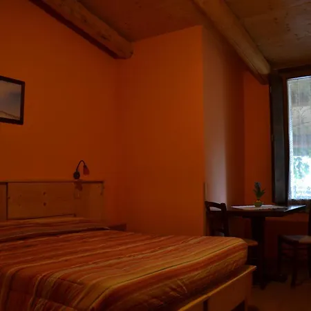 Farm stay Agriturismo Torrazzetta *