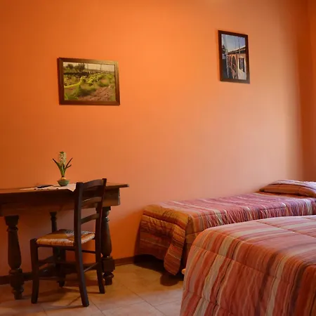Torrazzetta Vakantieboerderij Casteggio
