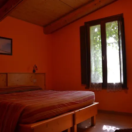 Torrazzetta Vakantieboerderij