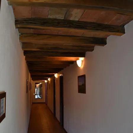 Agriturismo Torrazzetta Farm stay Casteggio