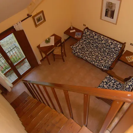 Torrazzetta Vakantieboerderij