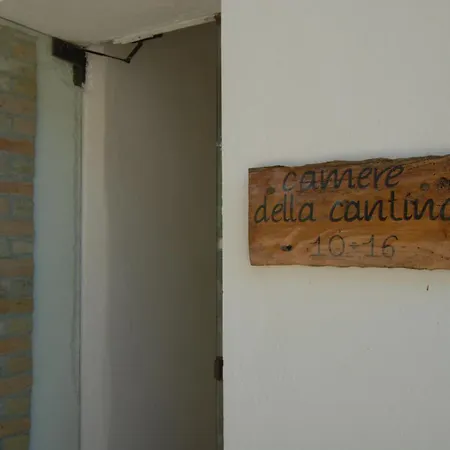 Agriturismo Torrazzetta Farm stay