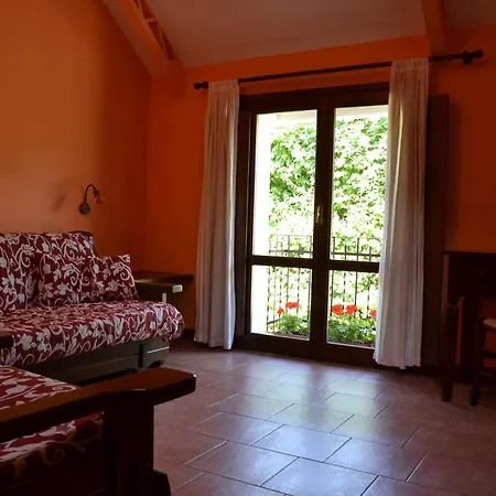 Agriturismo Torrazzetta Casteggio