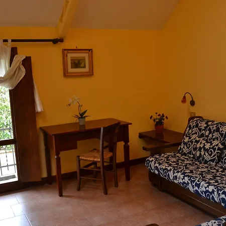 Vakantieboerderij Torrazzetta