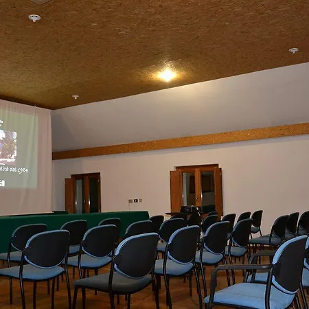 Vakantieboerderij Torrazzetta *