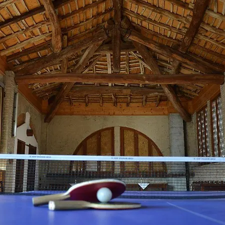 Torrazzetta Vakantieboerderij *