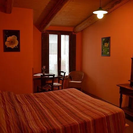 Torrazzetta Vakantieboerderij Casteggio