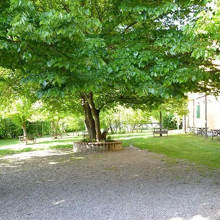 Alloggio per agriturismo Torrazzetta Casteggio