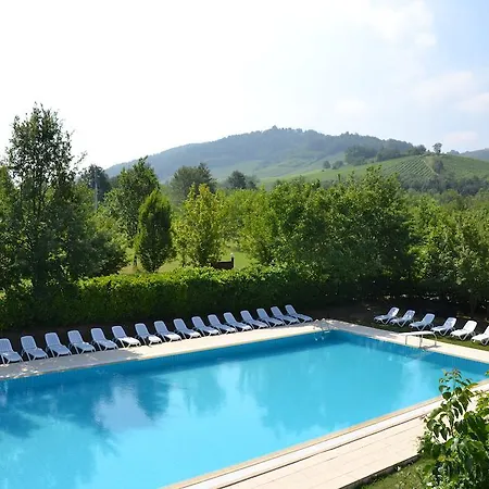 Torrazzetta Alloggio per agriturismo