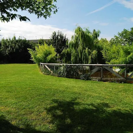 Vakantieboerderij Torrazzetta