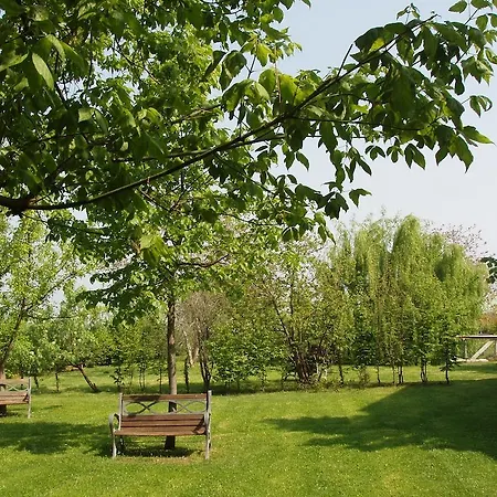 Torrazzetta Vakantieboerderij Casteggio