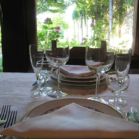 Torrazzetta Vakantieboerderij Casteggio