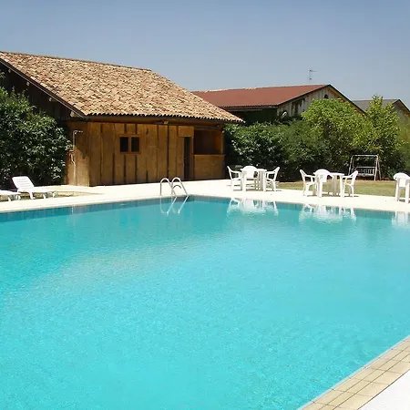 Vakantieboerderij Torrazzetta