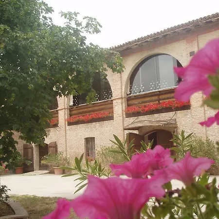 Torrazzetta Vakantieboerderij Casteggio