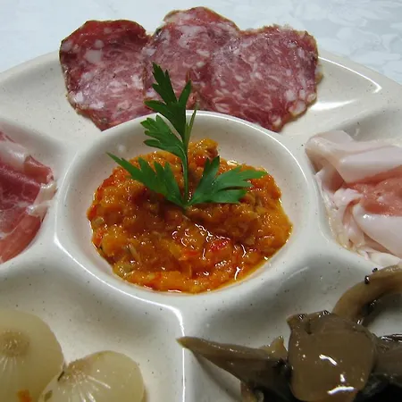 Torrazzetta Alloggio per agriturismo Casteggio