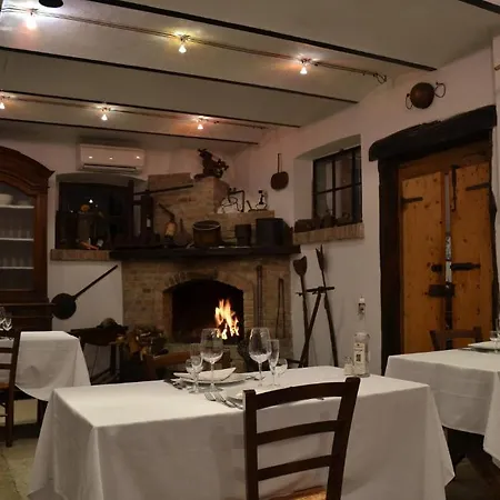 Torrazzetta Alloggio per agriturismo