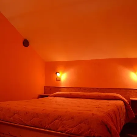 Vakantieboerderij Torrazzetta Casteggio