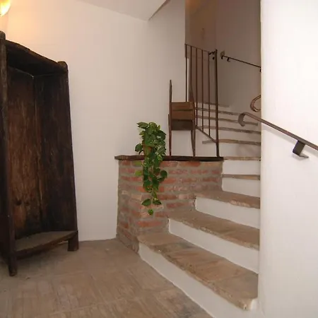 Vakantieboerderij Torrazzetta