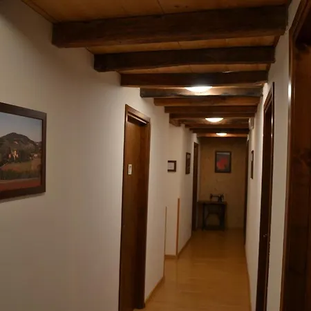 Gospodarstwo agroturystyczne Torrazzetta *