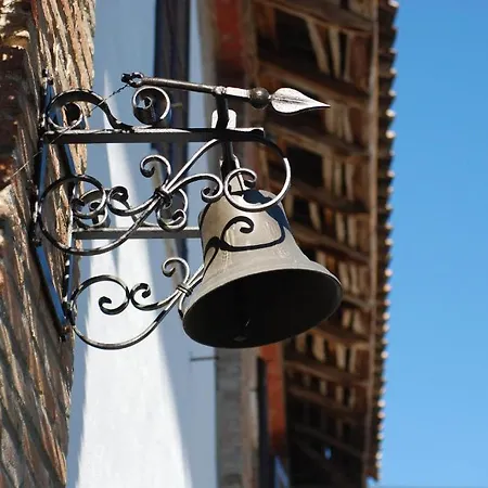 Vakantieboerderij Torrazzetta Casteggio
