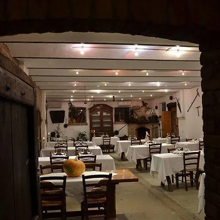Vakantieboerderij Torrazzetta *