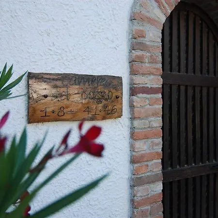 Vakantieboerderij Torrazzetta